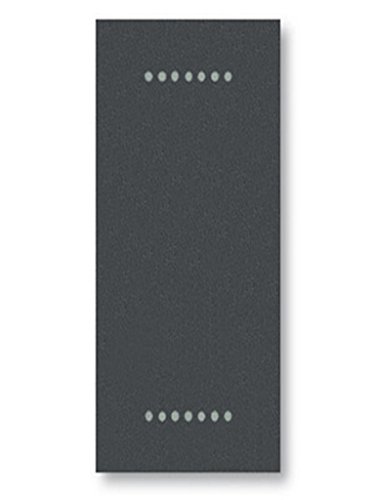 Art. 45313, 1 Tapa ciega, modelo negro