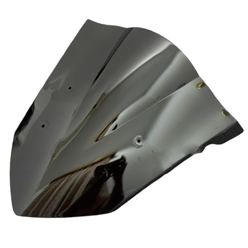 Déflecteur pare-brise réglable CBR650F pour réduire la fatigue du motard