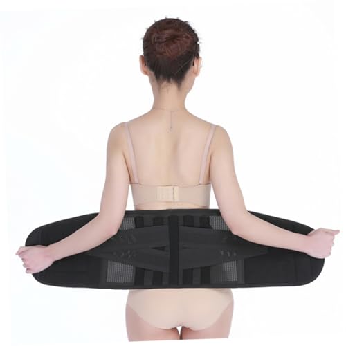 Faja lumbar autosanante para mujer tamaño L miniatura 6