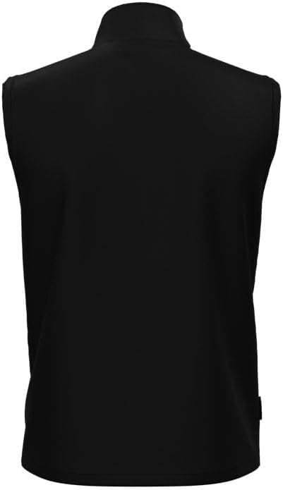Under Armour Golf Drive Pro Storm Hybrid Vest Black 001