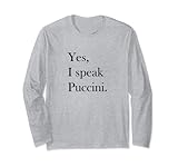 Photo Gallery puccini t shirt - classical music lover ts, opera lover regalo maglia a manica Photo Gallery puccini t shirt - classical music lover ts, opera lover regalo maglia a manica