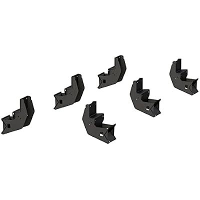 Aries Mounting Brackets For Actiontrac