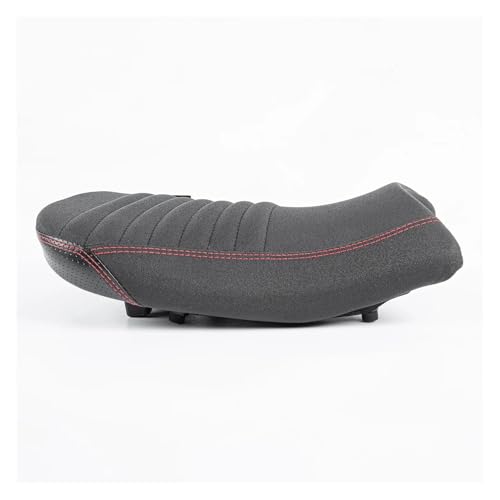 Selle Moto Accessoires S1000RR Coussinet Selle Solo Passager 1.4kg