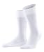 Produktbild FALKE Herren Family M SO Socken, Blickdicht, Weiß (White 2000), 39-42