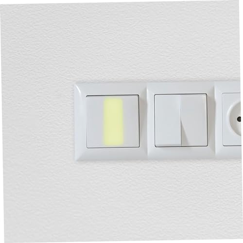Pegatinas luminiscentes para interruptores de habitaciones infantiles y ventanas del hogar 6