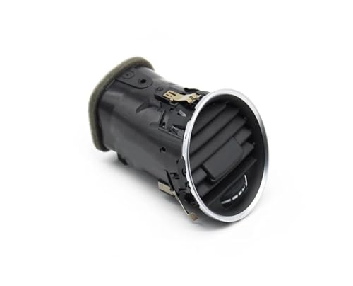 Ensemble de grille de ventilation W204 LCI droite résout aération bloquée Classe C