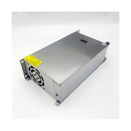 Alimentation CC réglable 1000W pour sécuriser vos tests de circuits 0-48V - 2