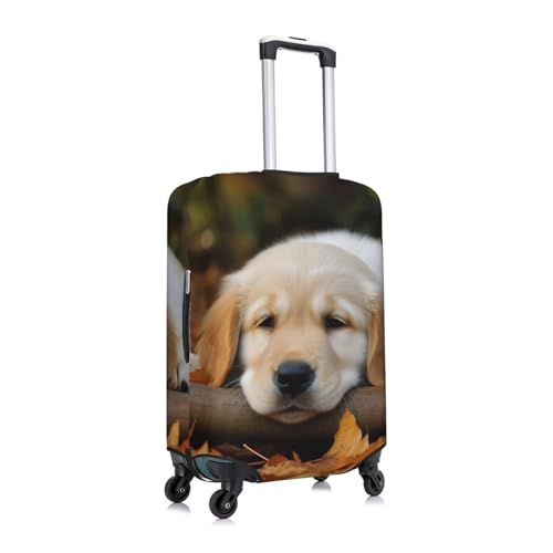 Housse de bagage extensible pour protéger les valises des rayures - 2