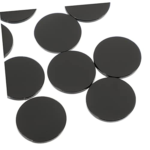 KJHBV 10 Folhas De Filtro De Acrílico Filtro De Filme De Plástico Óptico Difusor Filme De Filtro De