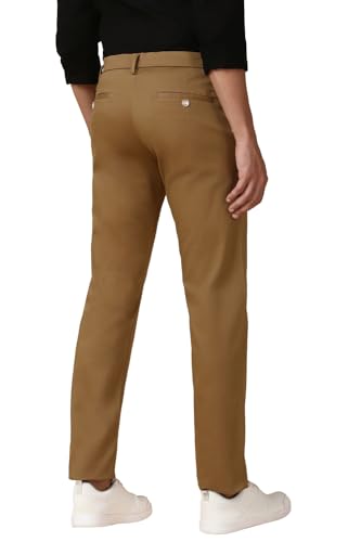 Image of Allen Solly Men Casual Pants
