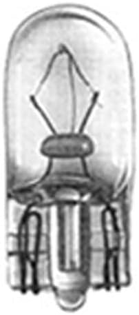 Miniature Bulb #194Na
