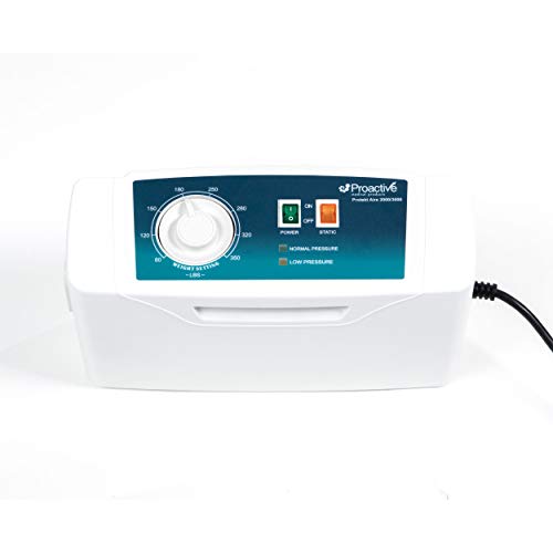 Matelas pneumatique Protekt Aire 3000 pompe silencieuse anti-escarres