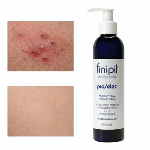 Nufree finipil Pro After Hair Removal Treatment Cream