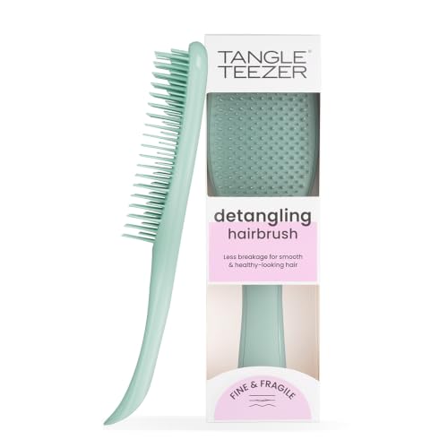 Tangle Teezer Ultimate Detangler Haarbürste für Coloriertes...