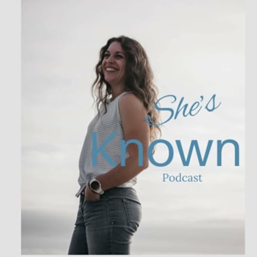 S3e6- What God is teaching me about rest cover art