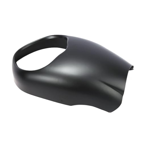 Pare-brise Vulcan S 650 avec Support Rigide Anti-Vibrations - 6