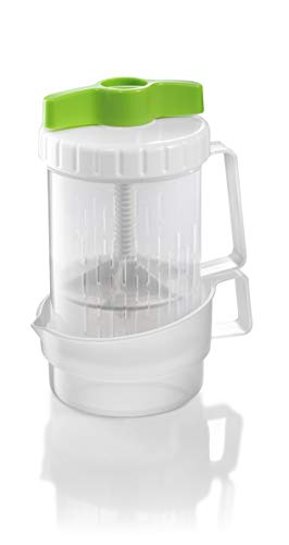 Tescoma Handy Apple Squeezer, Plastic