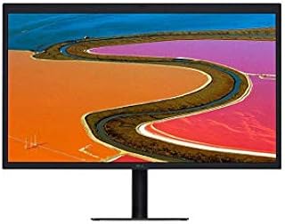 LG 27" 27MD5KA Ultrafine 5K (5120 x 2880) IPS LED Monitor for MacBook