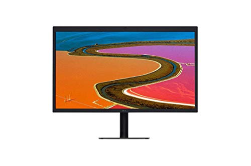 LG 27" 27MD5KA Ultrafine 5K (5120 x 2880) IPS LED Monitor for MacBook