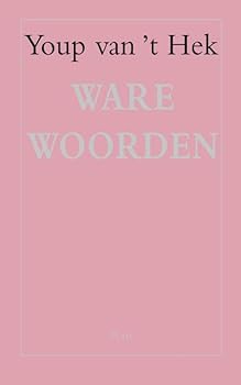 Paperback Ware woorden (Dutch Edition) [Dutch] Book