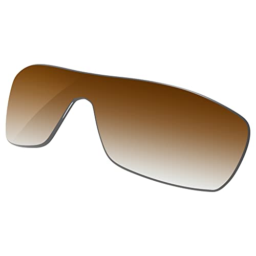 Image of Galvanic Replacement Lenses for Oakley Oil Rig Sunglasses - Multiple Choices