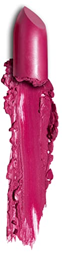 lavera Cream Glow Lipstick, Pink Universe 08, Intense colour, Shiny finish, High wearing comfort, Up to 6 hours hold, Vegan - Image 3