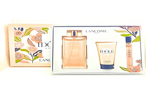 Idôle - Edp 50 Ml + Edp 10 Ml + Tìlový Krém 50 Ml