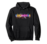 Braunschweig Schriftzug Souvenir - Aquarell Braunschweig Pullover Hoodie