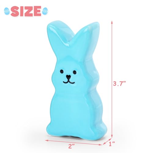 Tuitessine-Ceramic-Bunny-Figurine-3-Pcs-Easter-Peeps-Decor-for-Tiered-Tray-Decor-Tabletop-Mantle-Shelf-Display-Easter-Cute-Home-Decorative-Sculpture-Gifts-Ideas Tuitessine Ceramic Bunny Figurine 3 Pcs Easter Peeps Decor for Tiered Tray Decor Tabletop Mantle Shelf Display Easter Cute Home Decorative Sculpture Gifts Ideas
