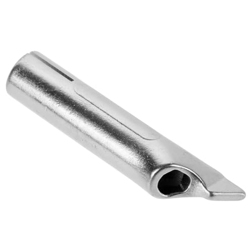 Uonlytech Welder Nozzle Kit Gas Shielded Welding Nozzles Consumables Accessory Set