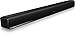 Produktbild Philips HTL1180B/12 Soundbar kompakte USB/3,5 mm Klinke, 40 W, Schwarz