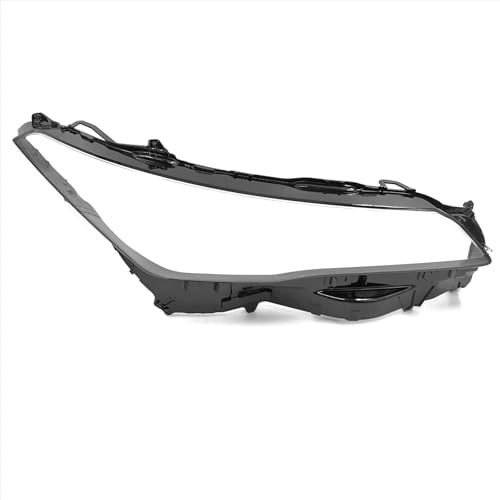 Couvercle de phare Toyota Avalon droit pour remplacer une coque ternie