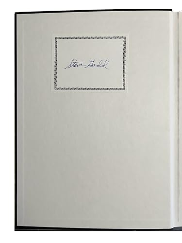 Steve Gadd: A Life in Time (Signed Version) w/online Video and Spiral Bound Transcription Book (2 book set) - image 2