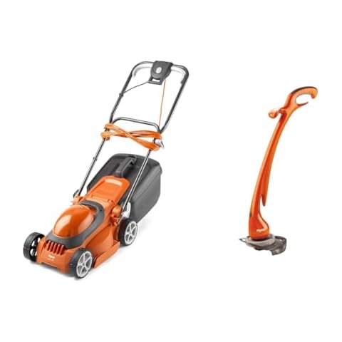 Flymo EasiStore 300R Electric Lawn Mower and Trimmer Cover