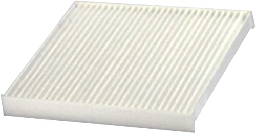 ECOGARD XC10487 Cabin Air Filter Fits 2014-2024 Mitsubishi Mirage, 2015-2024 Dodge Attitude, 2017-2024 Mitsubishi Mirage G4, 2022-2024 Xpander