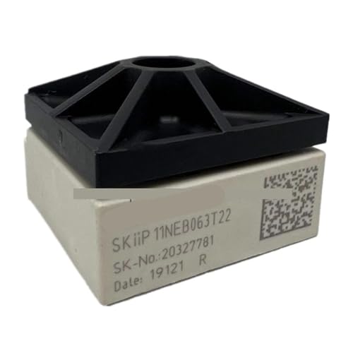Module SKIIP11NEB063T15 Semikron pour onduleur et variateur - 2