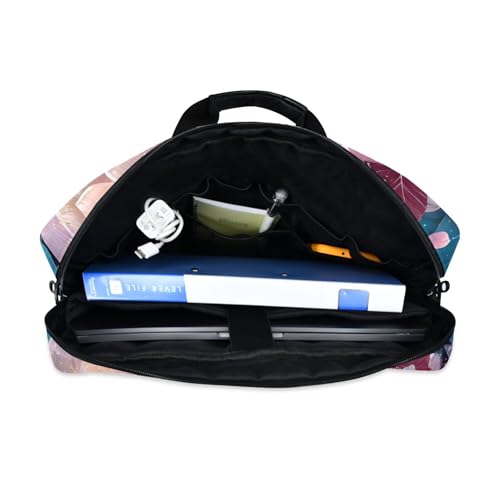 Funda maletín portátil para laptop 13-15.6 pulgadas miniatura 6