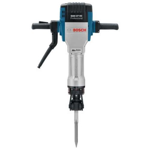 Bosch GSH 27 VC, marteau démolisseur, 2000 W, 1000 bpm