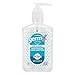 Germ-X Original Hand Sanitizer, 8 Fl Oz (Pack of 12), Less Drying Moisturizing Gel with Vitamin E, No Rinse Formula, Pump Bottle