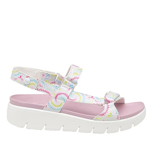 Alegria Womens Henna Blast Off Soft Platform Sandal 10.5-11 M Us #TOP1