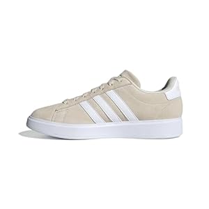 adidas Grand Court 2.0 Women’s Trainers Wonwhi/FTWWHT/WONWHI 40