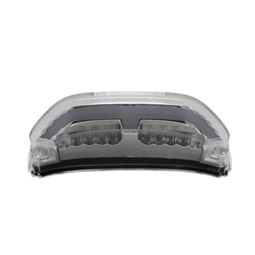 Clignotant de stop LED CBR600RR feu arrière indicateur de direction moto