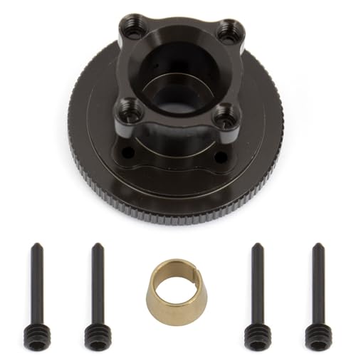 Associated 81370 RC8B3.1 Flywheel 4-Shoe