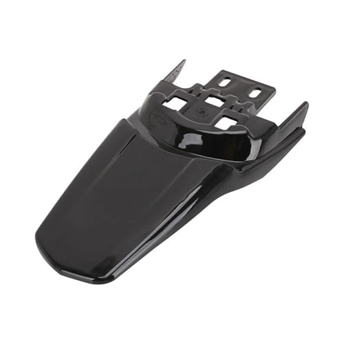 Garde-boue arrière moto pour randonnée tout-terrain en Light Bee S ou X
