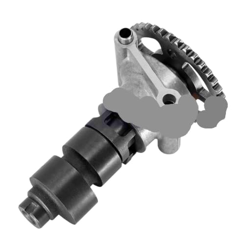 Árbol de levas 14100-HN8-B40 que Sincroniza la Potencia del Motor TRX680 de tu Motocicleta