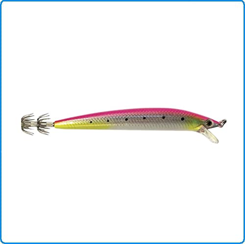 YAMASHITA Princess Calamari 10CM PC9