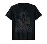 Catholicism St. Vitus Catholic Christian Saint T-Shirt