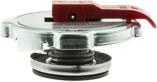 Stant Radiator Cap, Black (10330)