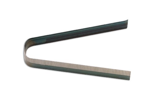 Connect 35232 Tyre Re-Grooving Blades 10-14mm (W5) 20pc