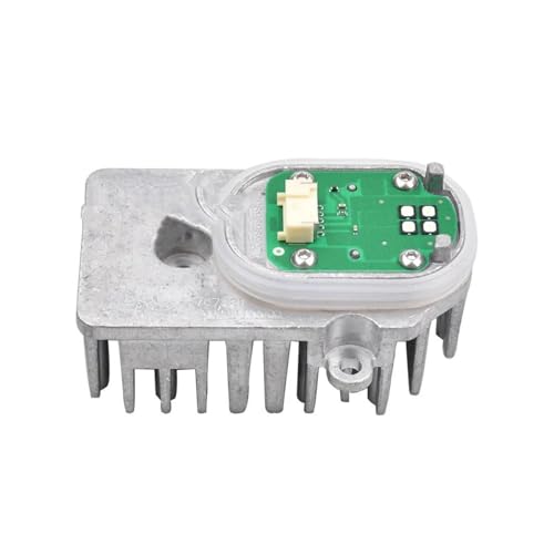Module d'unité de commande feux jour LED A2059060601 Classe C W205 GLA